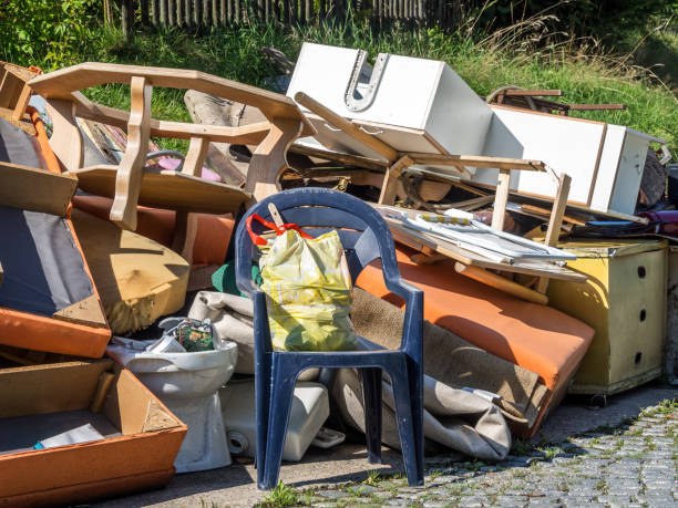 Best Yard Cleanup Services  in Martin, TN