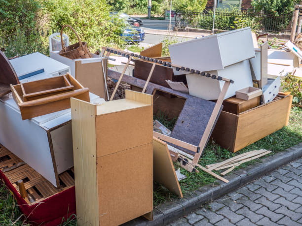 Best Estate Cleanout Services  in Martin, TN