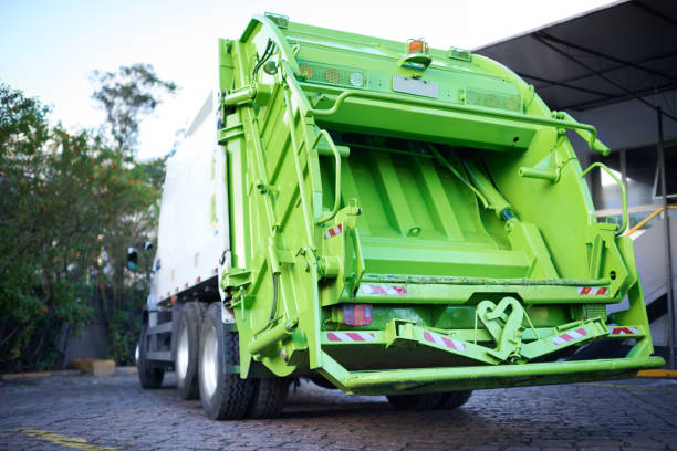 Best Attic Cleanout Services  in Martin, TN