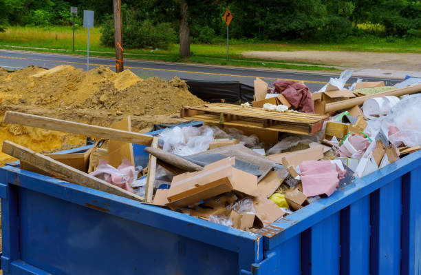 Professional Junk Removal in Martin, TN